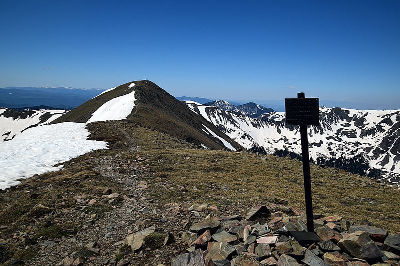 Wheeler Peak