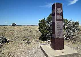 Black Mesa Summit