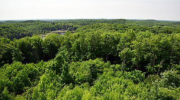Aussicht